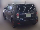 2013 Toyota Corolla Rumion 1.5G Sedan for sale, Japanese used car export - photo 2 of 4 | GULJI TRADERS