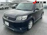 2013 Toyota Corolla Rumion 1.5G On B LTD Black Van for sale, Japanese used car export - photo 9 of 12 | GULJI TRADERS