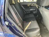 2013 Toyota Corolla Rumion 1.5G Blue Van for sale, Japanese used car export - photo 8 of 10 | GULJI TRADERS