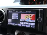 2014 Toyota Corolla Rumion ★1.5G★1 Owner★Genuine Navigation TV★Rearview Camera★Smart Key★AIS Inspected★ Red Van for sale, Japanese used car export - photo 26 of 58 | GULJI TRADERS