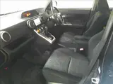 2014 Toyota Corolla Rumion 4WD 1.8S Black Van for sale, Japanese used car export - photo 3 of 8 | GULJI TRADERS