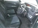 2014 Toyota Corolla Rumion 4WD 1.8S Black Van for sale, Japanese used car export - photo 4 of 8 | GULJI TRADERS