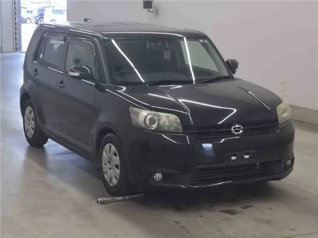 2015 Toyota Corolla Rumion 1.8S - photo 1 2015 Toyota Corolla Rumion 1.8S Black Van for sale, Japanese used car export - photo 1 of 21 | GULJI TRADERS