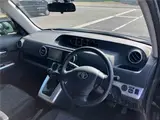 2015 Toyota Corolla Rumion 1.8S Black Van for sale, Japanese used car export - photo 8 of 21 | GULJI TRADERS