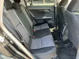 2015 Toyota Corolla Rumion 1.8S Black Van for sale, Japanese used car export - photo 18 of 21 | GULJI TRADERS