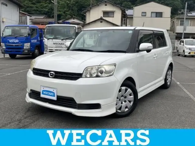 2015 Toyota Corolla Rumion 1.5G Onbe Limited - photo 1 2015 Toyota Corolla Rumion 1.5G Onbe Limited Pearl Van for sale, Japanese used car export | GULJI TRADERS