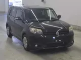 2015 Toyota Corolla Rumion 1.8S Black Van for sale, Japanese used car export - photo 1 of 10 | GULJI TRADERS