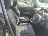 2015 Toyota Corolla Rumion 1.8S Black Van for sale, Japanese used car export - photo 7 of 10 | GULJI TRADERS