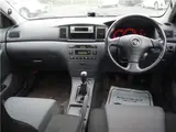2001 Toyota Corolla Runx Z White Sedan for sale, Japanese used car export - photo 3 of 38 | GULJI TRADERS