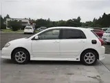 2001 Toyota Corolla Runx Z White Sedan for sale, Japanese used car export - photo 11 of 38 | GULJI TRADERS