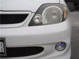 2001 Toyota Corolla Runx Z White Sedan for sale, Japanese used car export - photo 13 of 38 | GULJI TRADERS