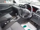 2001 Toyota Corolla Runx Z White Sedan for sale, Japanese used car export - photo 16 of 38 | GULJI TRADERS