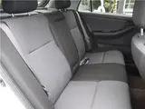 2001 Toyota Corolla Runx Z White Sedan for sale, Japanese used car export - photo 18 of 38 | GULJI TRADERS