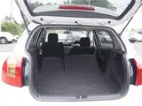 2001 Toyota Corolla Runx Z White Sedan for sale, Japanese used car export - photo 22 of 38 | GULJI TRADERS