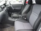2001 Toyota Corolla Runx Z White Sedan for sale, Japanese used car export - photo 27 of 38 | GULJI TRADERS