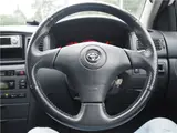 2001 Toyota Corolla Runx Z White Sedan for sale, Japanese used car export - photo 31 of 38 | GULJI TRADERS
