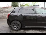 2001 Toyota Corolla Runx Z Aero Tourer Black Sedan for sale, Japanese used car export - photo 10 of 24 | GULJI TRADERS