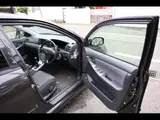 2001 Toyota Corolla Runx Z Aero Tourer Black Sedan for sale, Japanese used car export - photo 11 of 24 | GULJI TRADERS
