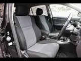 2001 Toyota Corolla Runx Z Aero Tourer Black Sedan for sale, Japanese used car export - photo 12 of 24 | GULJI TRADERS