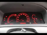 2001 Toyota Corolla Runx Z Aero Tourer Black Sedan for sale, Japanese used car export - photo 15 of 24 | GULJI TRADERS