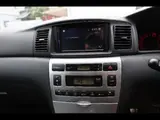 2001 Toyota Corolla Runx Z Aero Tourer Black Sedan for sale, Japanese used car export - photo 16 of 24 | GULJI TRADERS