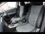 2001 Toyota Corolla Runx Z Aero Tourer Black Sedan for sale, Japanese used car export - photo 20 of 24 | GULJI TRADERS