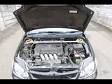 2001 Toyota Corolla Runx Z Aero Tourer Black Sedan for sale, Japanese used car export - photo 24 of 24 | GULJI TRADERS