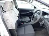 2002 Toyota Corolla Runx X Aero Tourer White Sedan for sale, Japanese used car export - photo 3 of 76 | GULJI TRADERS