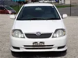 2002 Toyota Corolla Runx X Aero Tourer White Sedan for sale, Japanese used car export - photo 4 of 76 | GULJI TRADERS