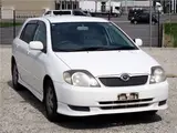 2002 Toyota Corolla Runx X Aero Tourer White Sedan for sale, Japanese used car export - photo 5 of 76 | GULJI TRADERS