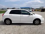 2002 Toyota Corolla Runx X Aero Tourer White Sedan for sale, Japanese used car export - photo 6 of 76 | GULJI TRADERS