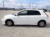2002 Toyota Corolla Runx X Aero Tourer White Sedan for sale, Japanese used car export - photo 7 of 76 | GULJI TRADERS