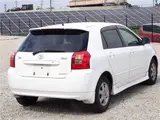 2002 Toyota Corolla Runx X Aero Tourer White Sedan for sale, Japanese used car export - photo 8 of 76 | GULJI TRADERS
