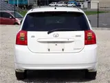 2002 Toyota Corolla Runx X Aero Tourer White Sedan for sale, Japanese used car export - photo 9 of 76 | GULJI TRADERS