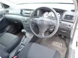 2002 Toyota Corolla Runx X Aero Tourer White Sedan for sale, Japanese used car export - photo 16 of 76 | GULJI TRADERS