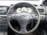 2002 Toyota Corolla Runx X Aero Tourer White Sedan for sale, Japanese used car export - photo 17 of 76 | GULJI TRADERS