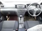 2002 Toyota Corolla Runx X Aero Tourer White Sedan for sale, Japanese used car export - photo 20 of 76 | GULJI TRADERS
