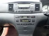 2002 Toyota Corolla Runx X Aero Tourer White Sedan for sale, Japanese used car export - photo 22 of 76 | GULJI TRADERS