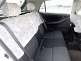 2002 Toyota Corolla Runx X Aero Tourer White Sedan for sale, Japanese used car export - photo 33 of 76 | GULJI TRADERS