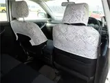 2002 Toyota Corolla Runx X Aero Tourer White Sedan for sale, Japanese used car export - photo 36 of 76 | GULJI TRADERS