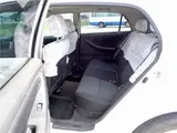 2002 Toyota Corolla Runx X Aero Tourer White Sedan for sale, Japanese used car export - photo 41 of 76 | GULJI TRADERS