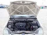 2002 Toyota Corolla Runx X Aero Tourer White Sedan for sale, Japanese used car export - photo 58 of 76 | GULJI TRADERS