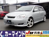 2002 Toyota Corolla Runx Z Sedan for sale, Japanese used car export - photo 1 of 32 | GULJI TRADERS