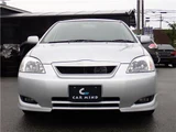 2002 Toyota Corolla Runx Z Sedan for sale, Japanese used car export - photo 2 of 32 | GULJI TRADERS