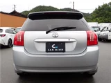 2002 Toyota Corolla Runx Z Sedan for sale, Japanese used car export - photo 3 of 32 | GULJI TRADERS