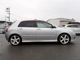2002 Toyota Corolla Runx Z Sedan for sale, Japanese used car export - photo 4 of 32 | GULJI TRADERS
