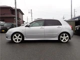 2002 Toyota Corolla Runx Z Sedan for sale, Japanese used car export - photo 5 of 32 | GULJI TRADERS