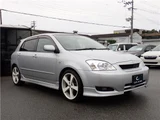 2002 Toyota Corolla Runx Z Sedan for sale, Japanese used car export - photo 6 of 32 | GULJI TRADERS
