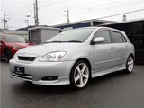 2002 Toyota Corolla Runx Z Sedan for sale, Japanese used car export - photo 7 of 32 | GULJI TRADERS