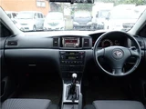 2002 Toyota Corolla Runx Z Sedan for sale, Japanese used car export - photo 15 of 32 | GULJI TRADERS